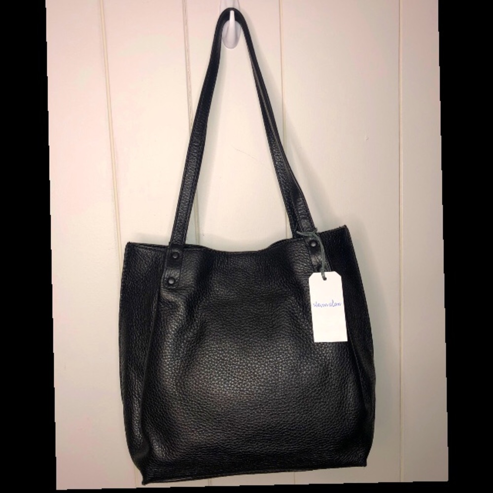 Stevan Alan Kora Shopper